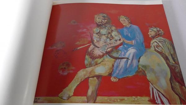 絵画　世界一流画家画集 Amazon.co.jp: 図録 地獄絵 福沢一郎の世界 シュルレアリスム